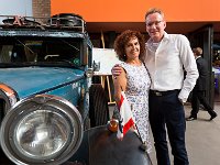 Roy Schulz GmbH – 30 Jahrfeier – Classic Remise  Roy Schulz GmbH – 30 Jahrfeier – Classic Remise : 10553 Berlin, 20.05.2017, 30 Jahrfeier, Classic Remise, Roy Schulz GmbH, Wiebestraße 36-37