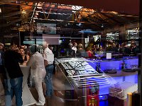 Roy Schulz GmbH – 30 Jahrfeier – Classic Remise  Roy Schulz GmbH – 30 Jahrfeier – Classic Remise : 10553 Berlin, 20.05.2017, 30 Jahrfeier, Classic Remise, Roy Schulz GmbH, Wiebestraße 36-37