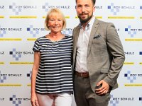 Roy Schulz GmbH – 30 Jahrfeier – Classic Remise  Roy Schulz GmbH – 30 Jahrfeier – Classic Remise : 10553 Berlin, 20.05.2017, 30 Jahrfeier, Classic Remise, Roy Schulz GmbH, Wiebestraße 36-37